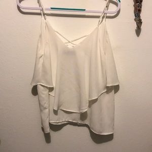 Fabrik Crop Tank